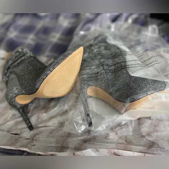 Booties - Picture 3 of 6